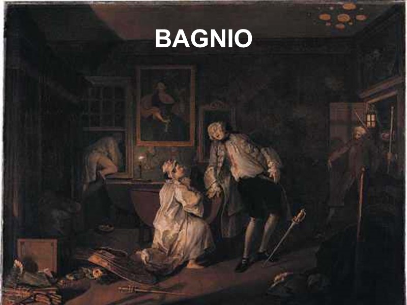 BAGNIO